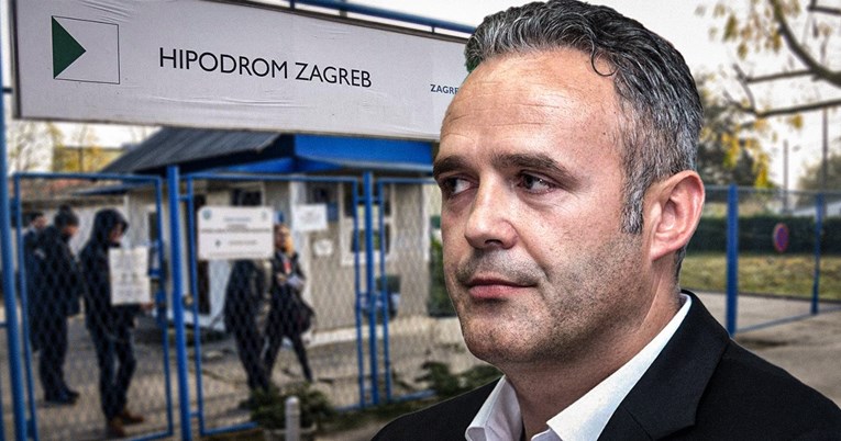Doznajemo tko je moćni HDZ-ovac iza tvrtke koja se našla u fokusu afere Hipodrom