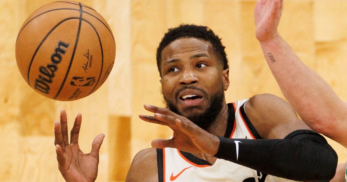 NBA as trebao je potpisati ugovor vrijedan 45 mil. dolara. Sada je pod istragom