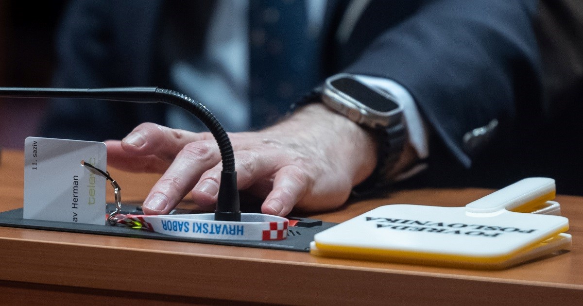 Sabor izglasao plaćanje grijanja po stvarnoj potrošnji