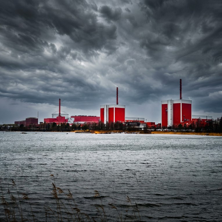 U Finskoj otkrivena manja radioaktivnost u zraku