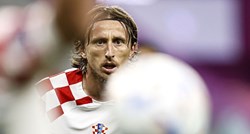 Hrvatska bez pravog Modrića nema šanse protiv Brazila