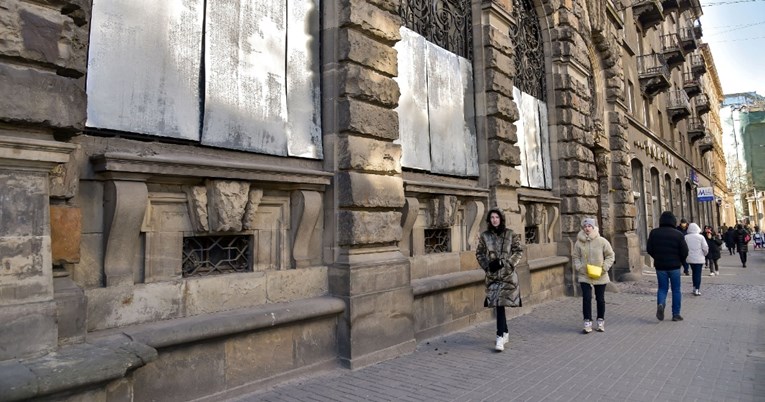 Izbjeglice šokirane cijenama stanova na zapadu Ukrajine. "Zarađuju na ratu"