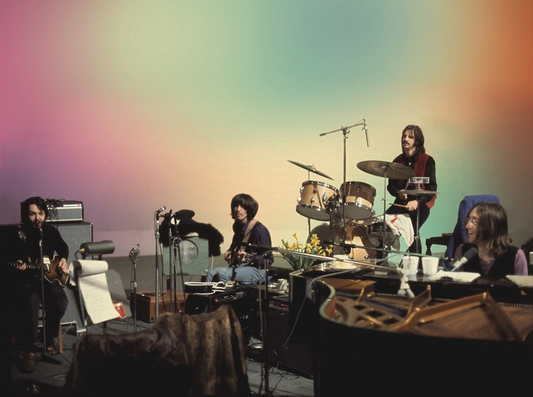 Tri dana Beatlesa ekskluzivno u IMAX-u