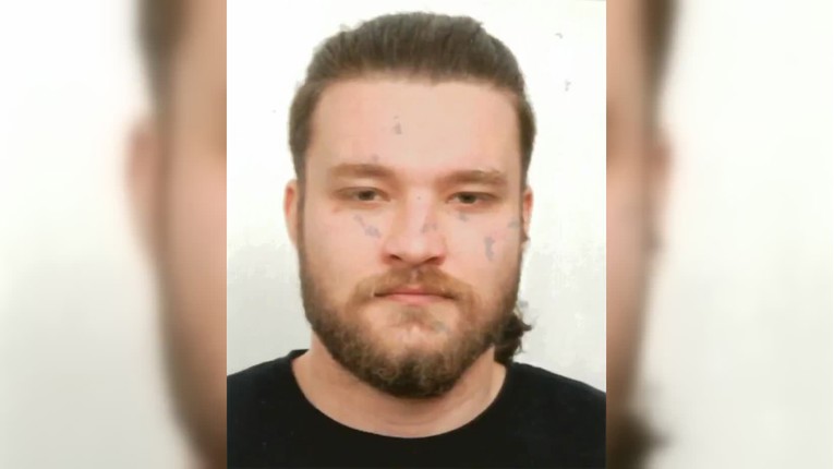 U Zagrebu nestao mladić (23)