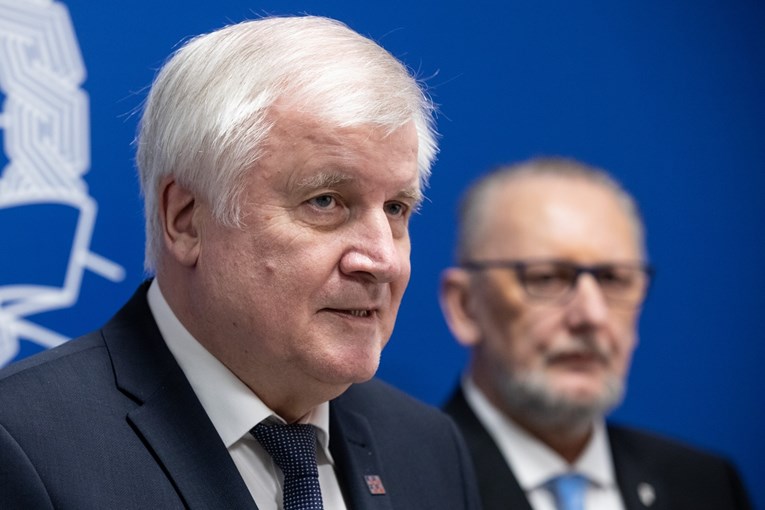 Njemački ministar: Hrvatska policija ispravno štiti granicu