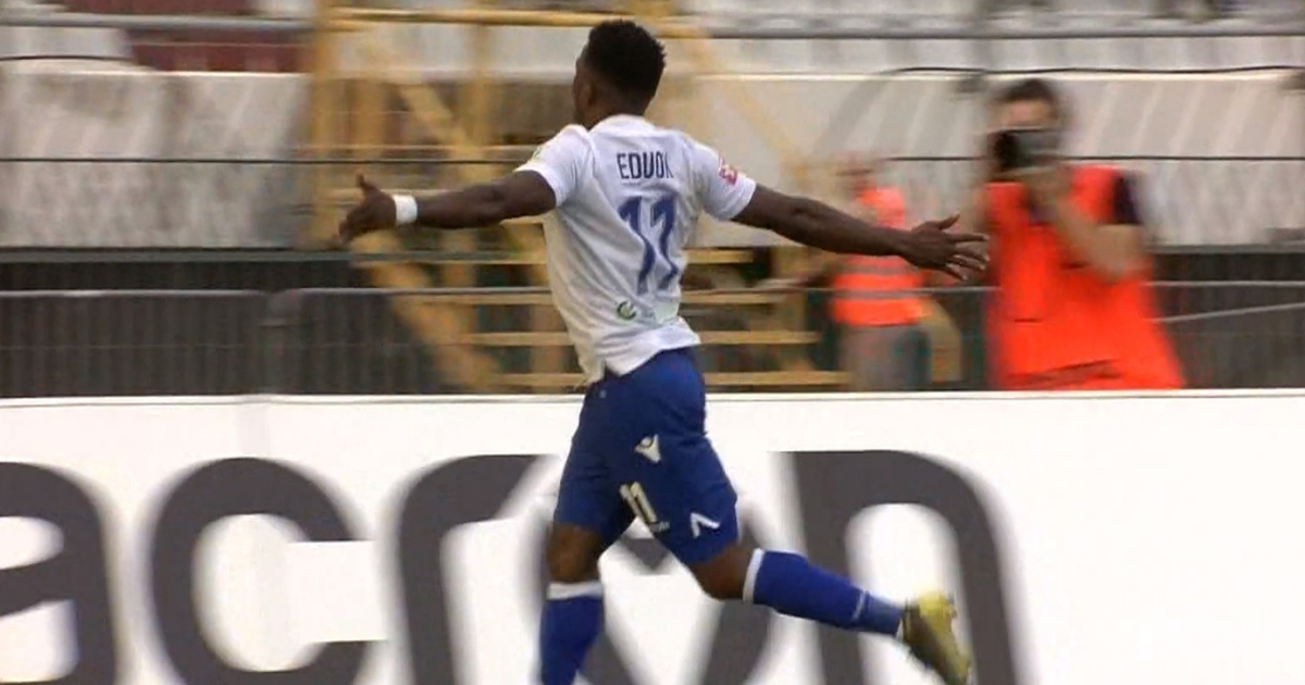 Eduok je uoči majstorija u tri riječi savršeno najavio što će raditi za Hajduk