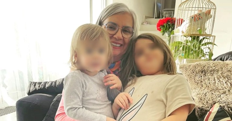 Danijela Dvornik o čuvanju unuka: Cijeli dan sam u pogonu, tisuću puta kažu "baka"