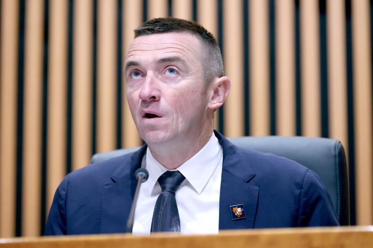 Penava se ljuti na HDZ: "Da sam znao da će me ovako tretirati na Bleiburgu..."