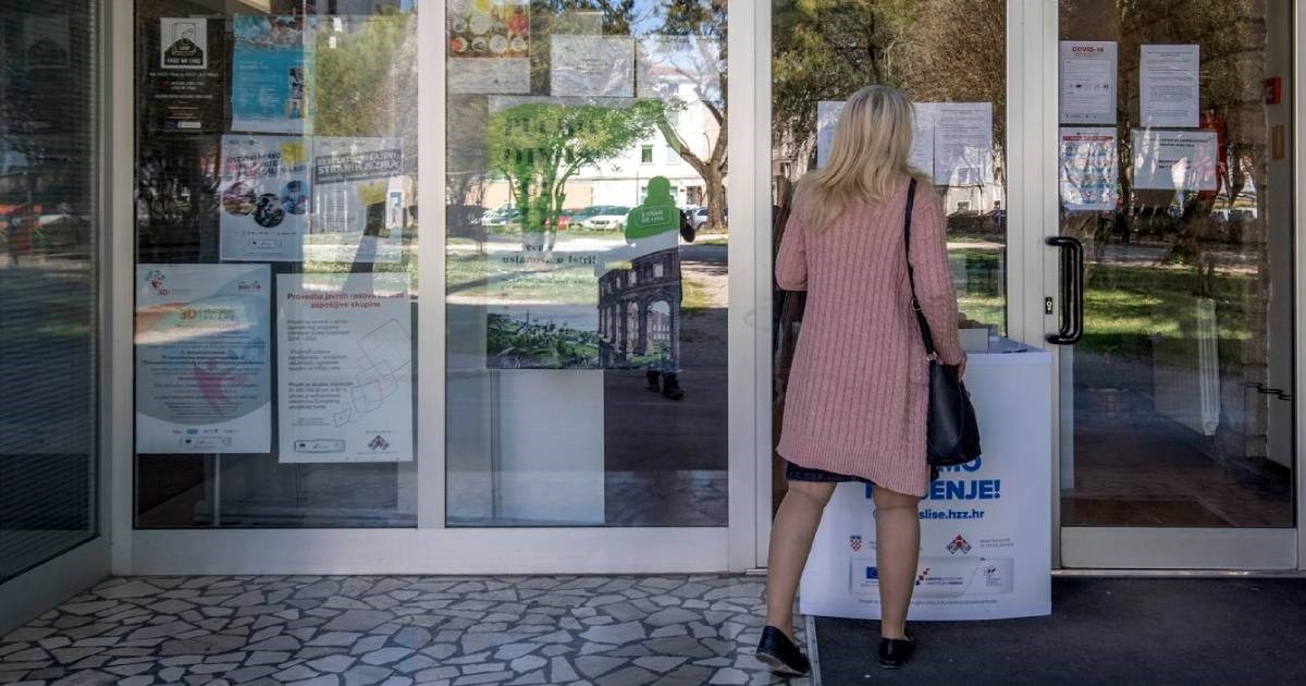 U Hrvatskoj sve manje nezaposlenih