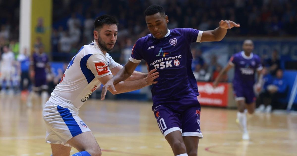 Brazilac i mađioničar na futsal terenu je pozvan u hrvatsku reprezentaciju