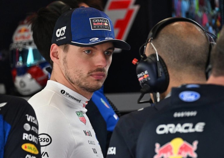 Verstappenov menadžer otkrio odluku o budućnosti u Red Bullu