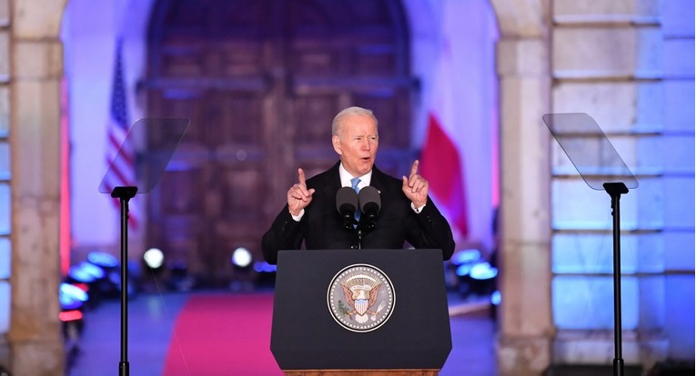 Poljski predsjednik: Biden će u naš dio Europe vjerojatno doći u veljači