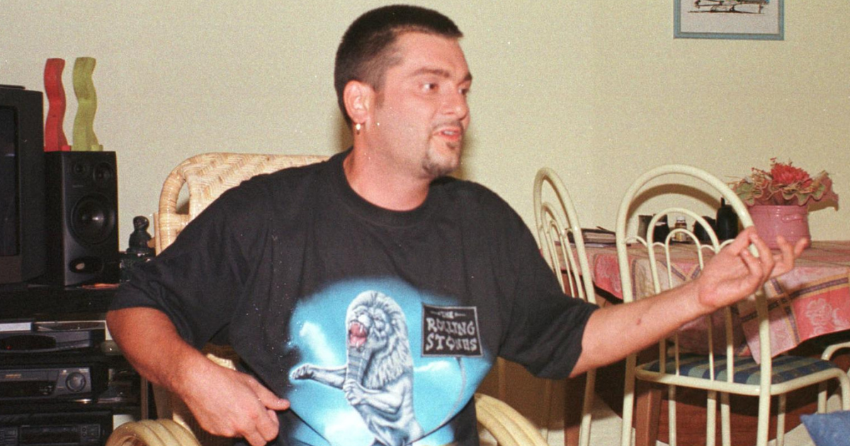 Dino Dvornik je posljednjim albumom pokazao zašto je bio kralj hrvatske glazbe