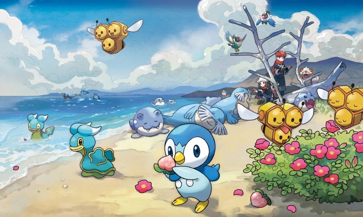 Pokemon se uključio u kampanju za pomoć Ukrajini: "Srce nam se slama"