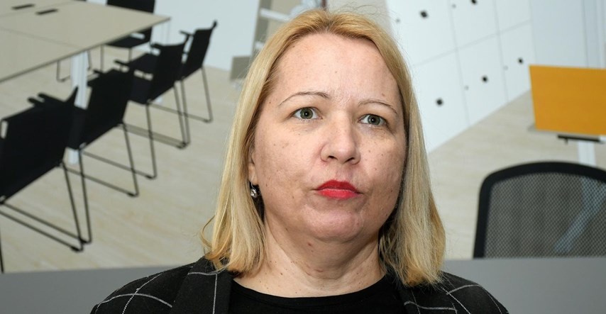 Novinari tužili SDP-ovu gradonačelnicu. Čekat će kraj mandata jer joj ostaje imunitet
