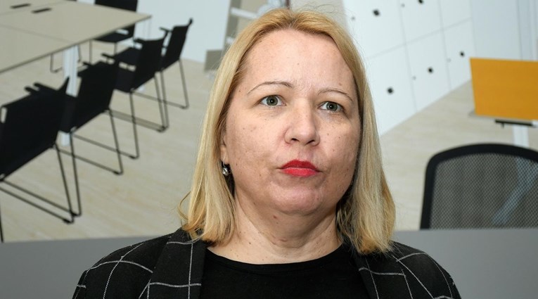 Novinari tužili SDP-ovu gradonačelnicu. Čekat će kraj mandata jer joj ostaje imunitet