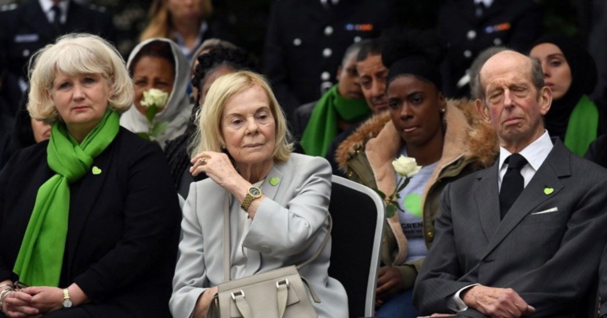 Umrla vojvotkinja od Kenta, članica britanske kraljevske obitelji