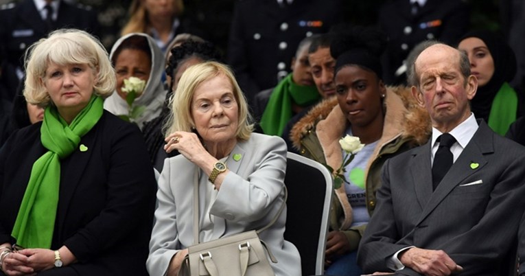 Umrla vojvotkinja od Kenta, članica britanske kraljevske obitelji
