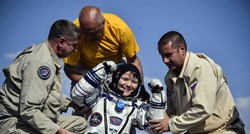 NASA istražuje prvi svemirski zločin, astronautkinja ušla u račun bivše supruge
