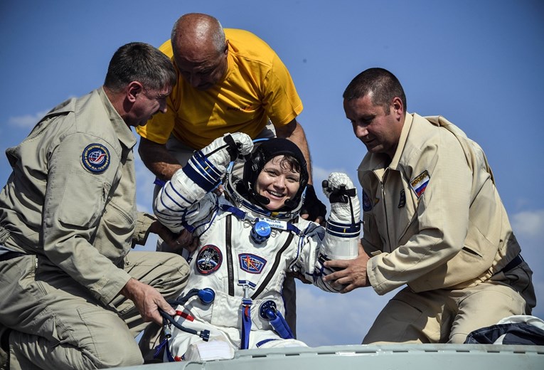 NASA istražuje prvi svemirski zločin, astronautkinja ušla u račun bivše supruge