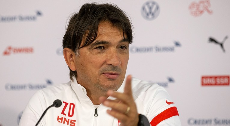Dalić: Sad možda ne izgledamo najbolje, ali složit ćemo se
