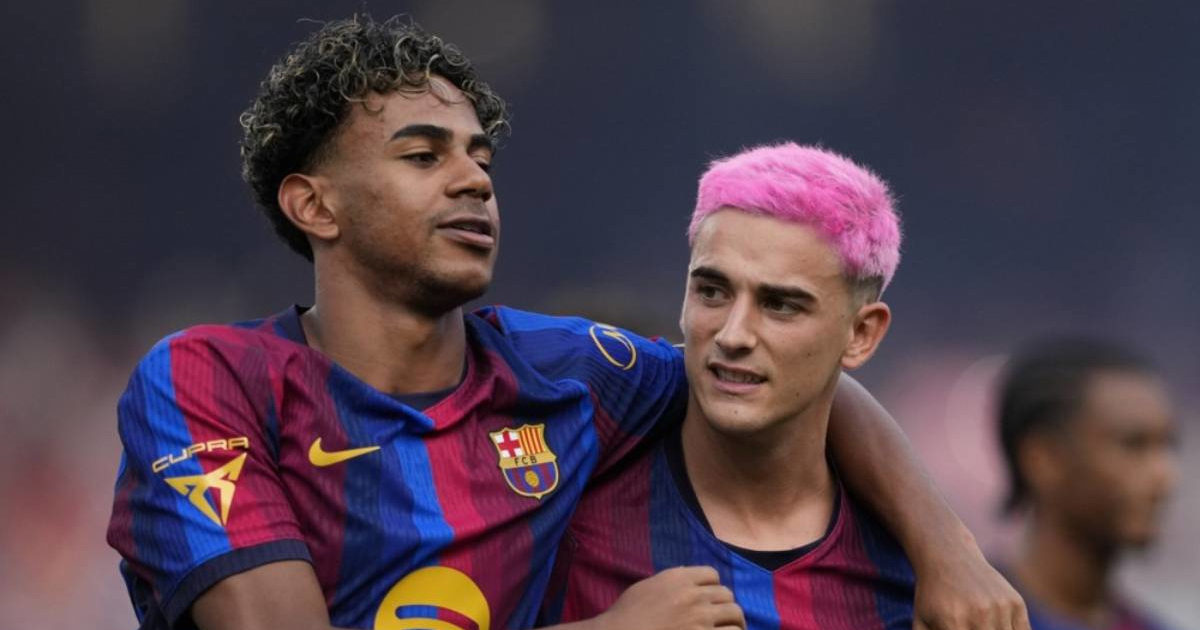 Mlada zvijezda Barcelone gradi 150 domova za socijalno ugrožene osobe