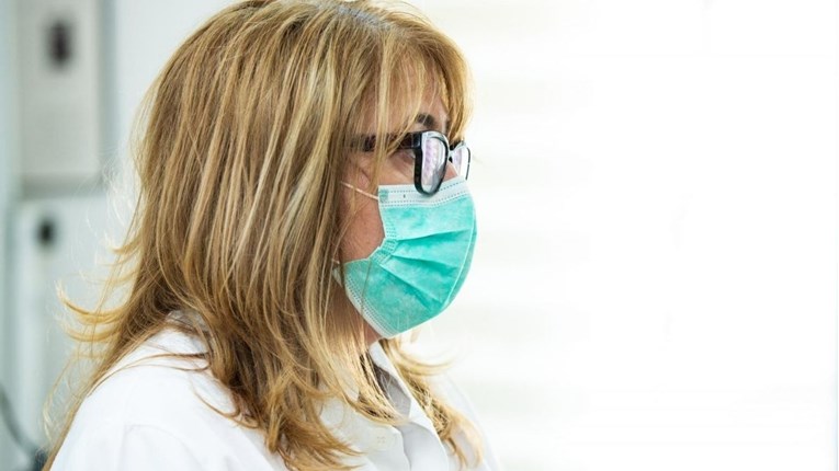 U Splitsko-dalmatinskoj 80 novih. Karin: U Sinju imamo bolesne čitave obitelji