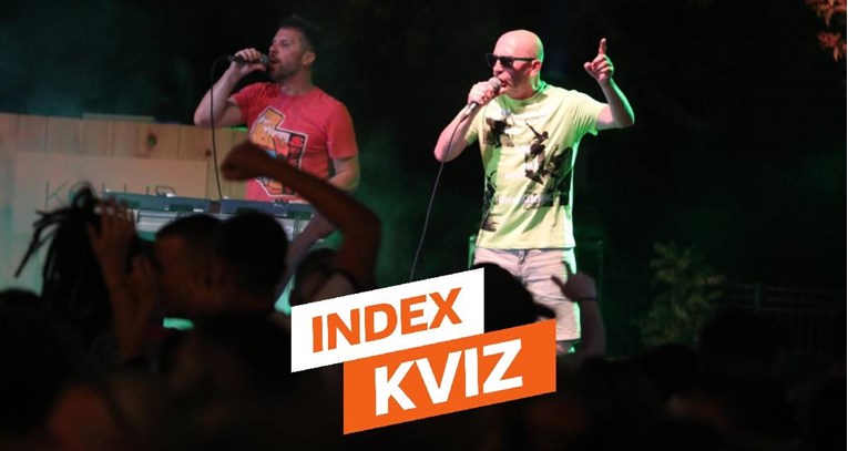INDEX KVIZ Samo će najnačitaniji znati točne odgovore na svih 15 pitanja
