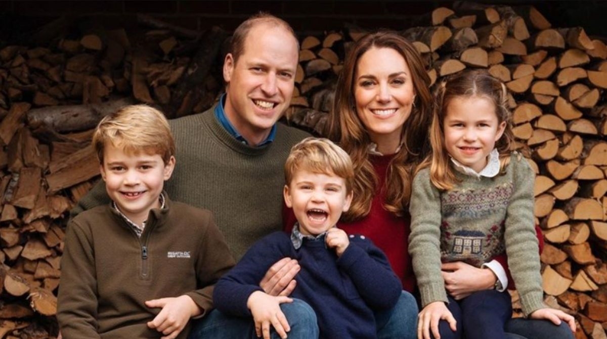 Preslatka fotka princeze Charlotte dobila pola milijuna lajkova u par sati