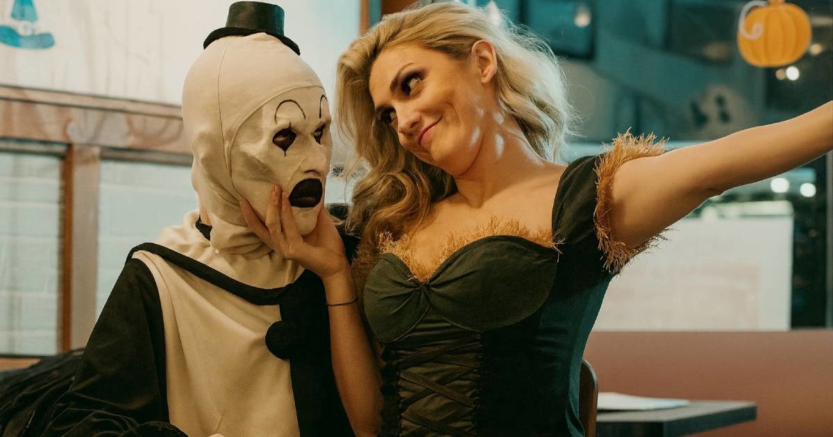 Zvijezda Terrifiera tuži producente zbog iskorištavanja: Tjerali su me da snimam gola