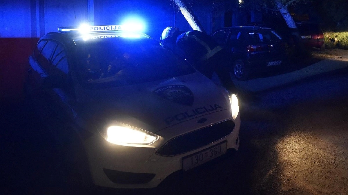 Kod Petrinje nađeno tijelo starijeg muškarca, nestao je prije dva dana