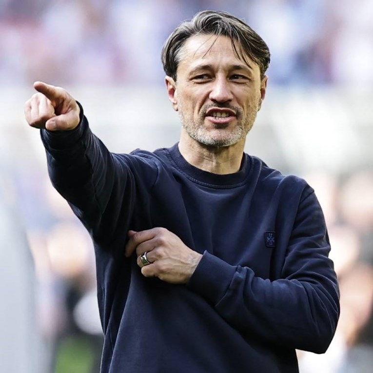 Athletic: Niko Kovač će dobiti nagradu nakon Svjetskog klupskog prvenstva