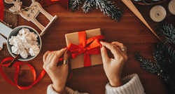 Top 10 ideja za najbolje božićne poklone