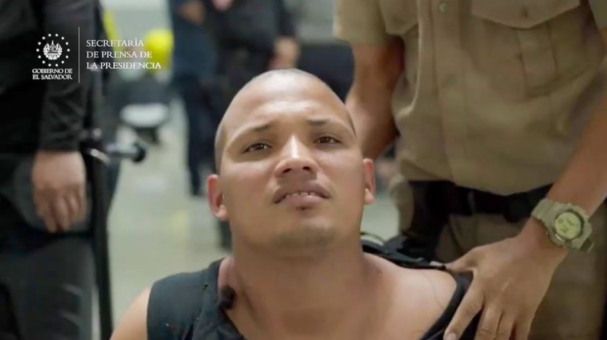 Venezuelci pušteni iz megazatvora u El Salvadoru: "Svaki dan su nas tukli do krvi"