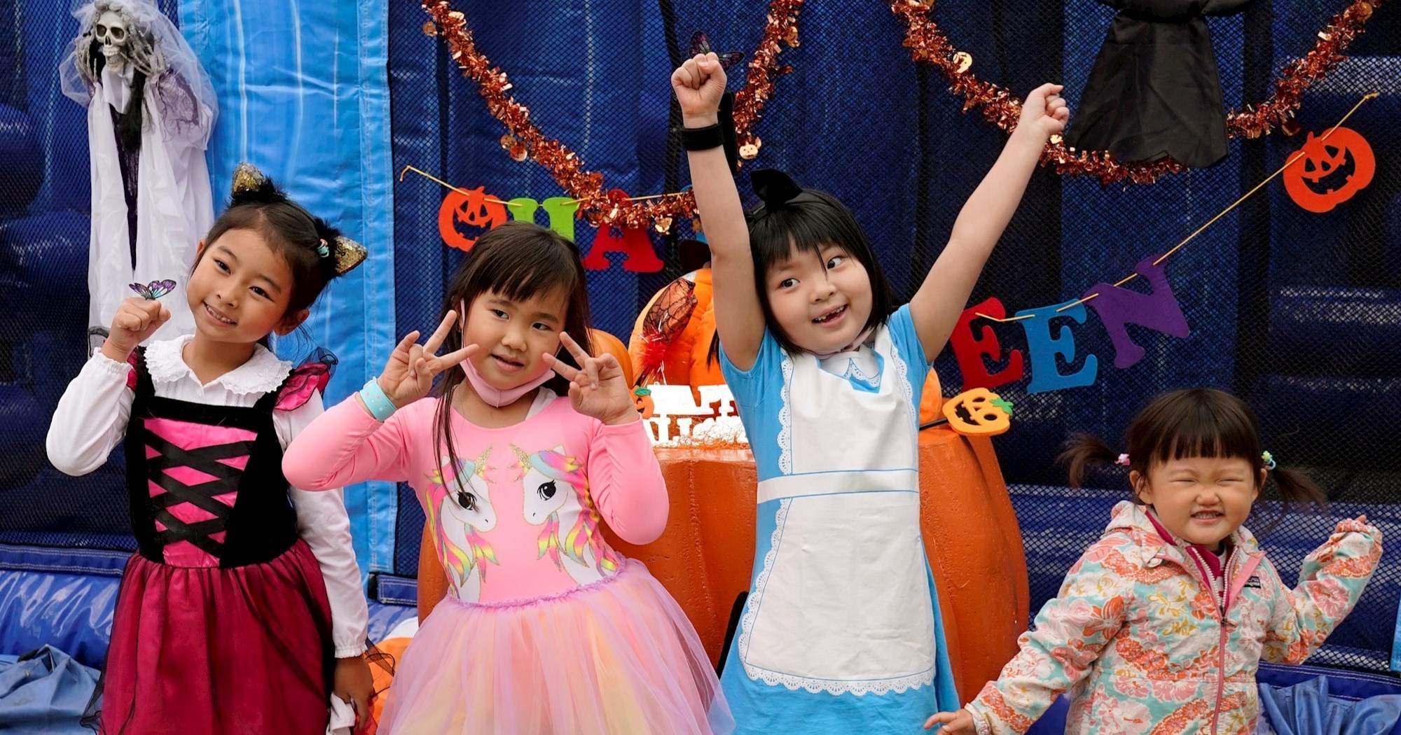 Japan i ove godine ima manje djece nego prethodne. I tako već gotovo pola stoljeća