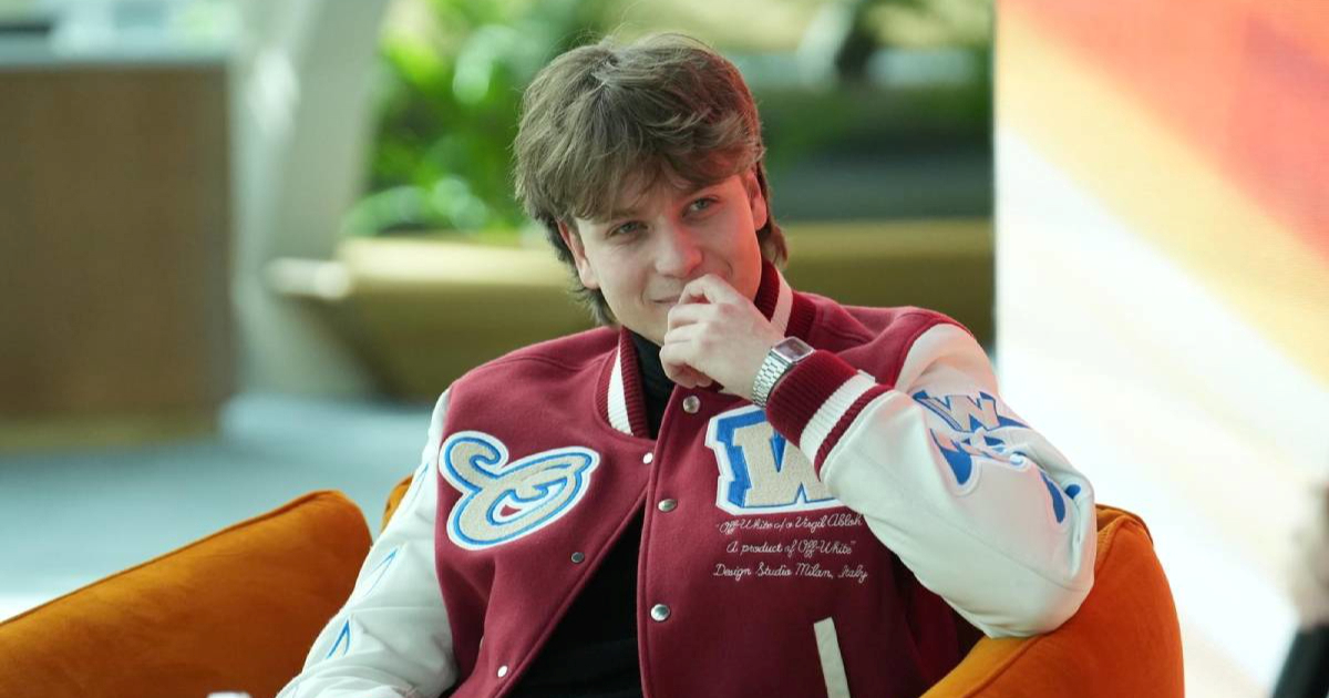 Jakov Jozinović najavio sedmi koncert u beogradskom Sava Centru