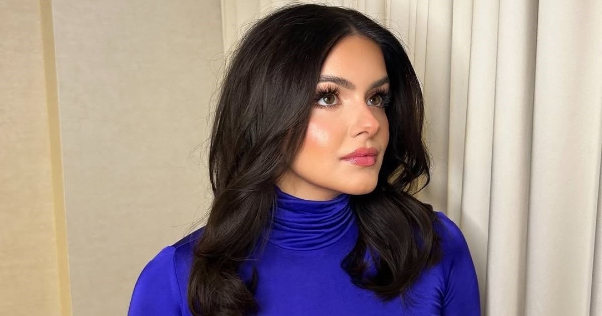 Ariel Winter o traumama iz Hollywooda: Upoznata sam s muškim predatorima