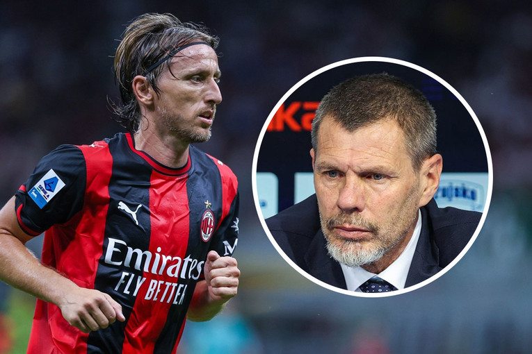 Boban: Modriću će biti teško