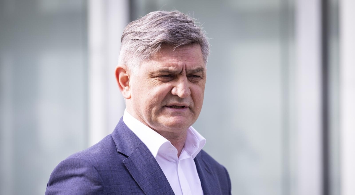 Ovo su otkrića državne revizije nakon kojih je uhićen HDZ-ov gradonačelnik