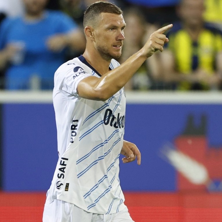 Turci i Talijani pišu da je Hajduk poslao ponudu za Džeku. Evo što se događa