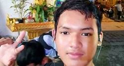 Autistični tinejdžer iz Kambodže zbog objave na društvenoj mreži završio u zatvoru