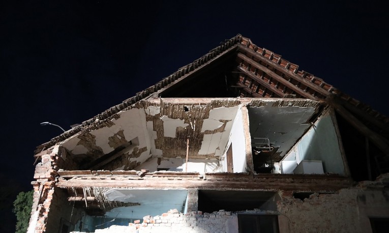Sedmodnevna prognoza za Petrinju: Bit će hladno i kišovito