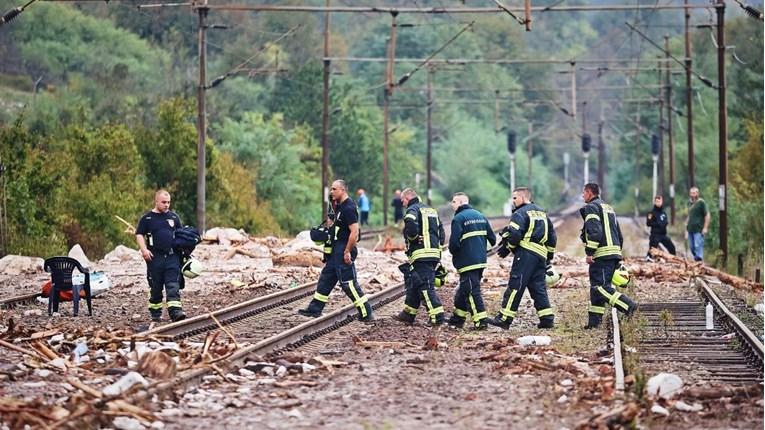 BiH će mjesecima biti odsječena od Luke Ploče