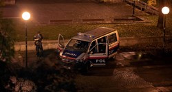 U Beču uhićen 17-godišnjak turskog podrijetla, planirao je teroristički napad