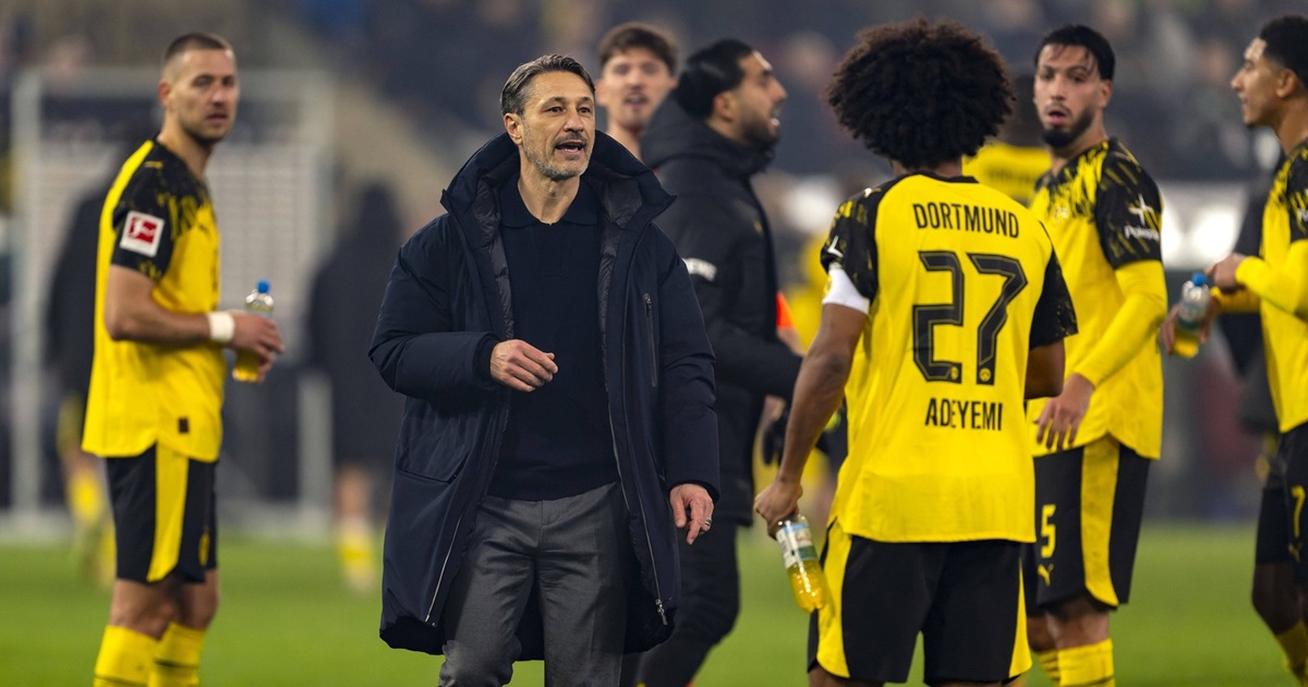 Niko Kovač danas postaje rekorder Lige prvaka?