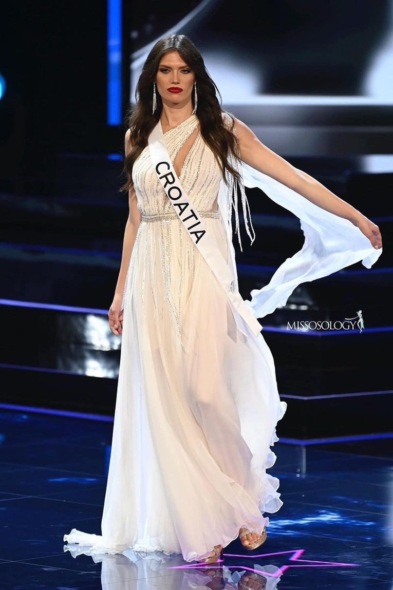 Održano preliminarno natjecanje Miss Universe, pogledajte hrvatsku predstavnicu