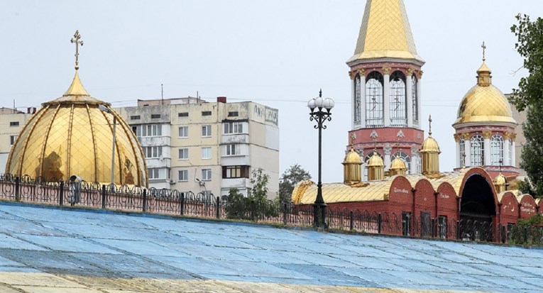 Pravoslavna crkva Ukrajine dopustit će da se Božić ove godine slavi 25. prosinca