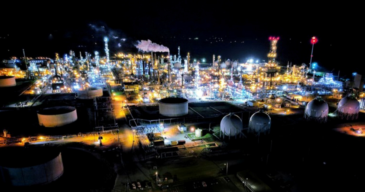 MOL zaprijetio JANAF-u zbog ruske nafte