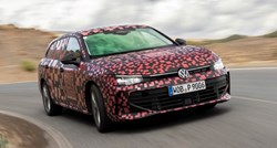 Poznat je datum premijere novog Volkswagen Passata