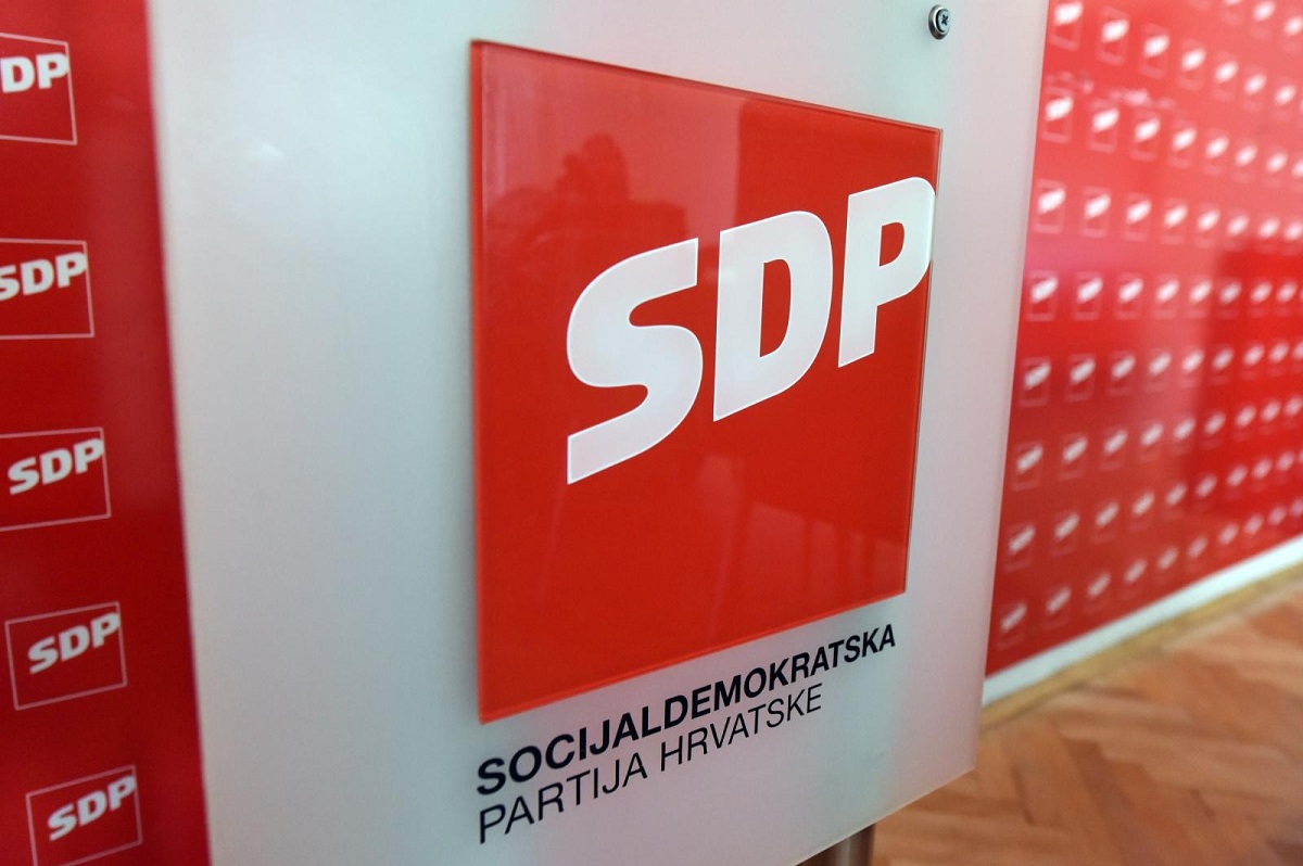 Konstituiran Senat SDP-a, savjetodavno tijelo predsjednika i stranačkih tijela
